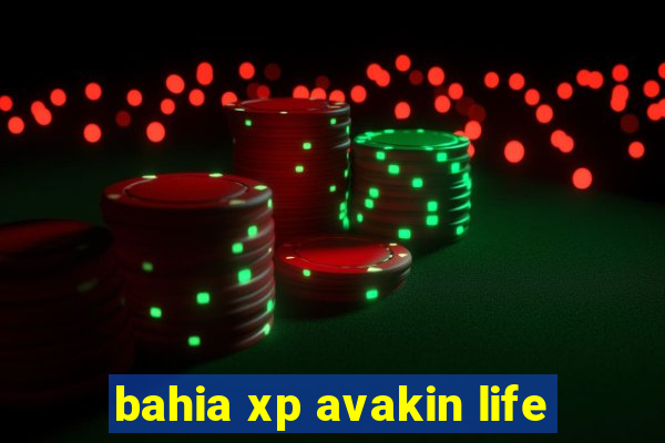 bahia xp avakin life